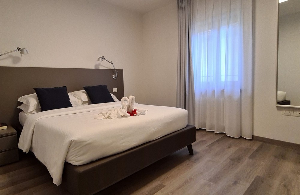 Appartamenti-Holiday apartments Rivappartamenti in Riva del Garda